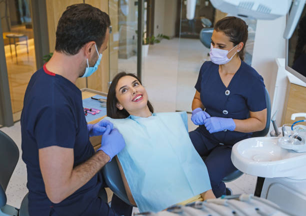 Best Wisdom Tooth Removal  in Far Hills, NJ