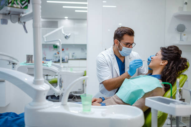 Best Root Canal Treatment  in Far Hills, NJ